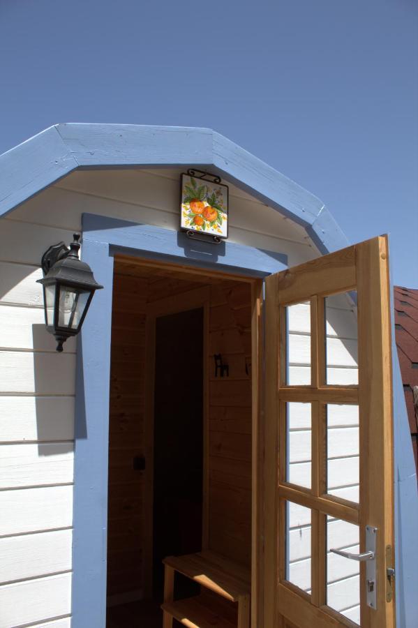 Bed & Breakfast Terre Di Tusa