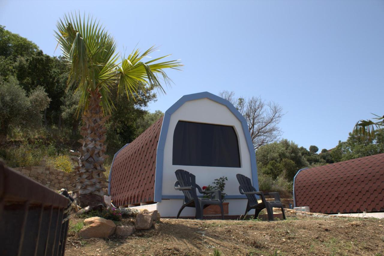 Bed & Breakfast Terre Di Tusa