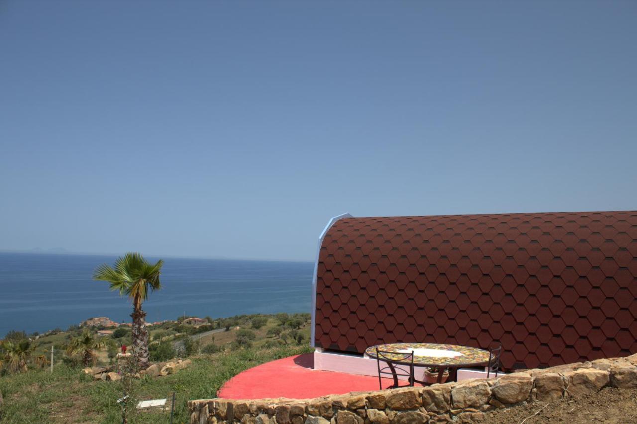 Terre Di Bed & Breakfast Tusa