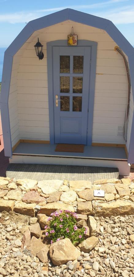 Terre Di Bed & Breakfast *