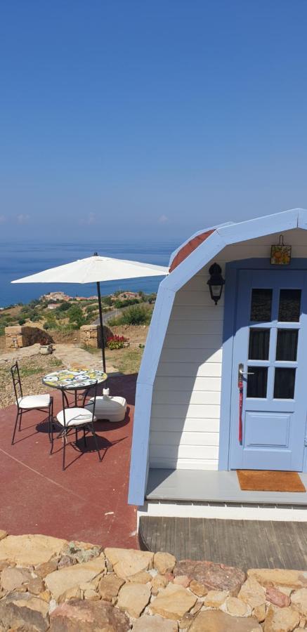 Terre Di Bed & Breakfast *