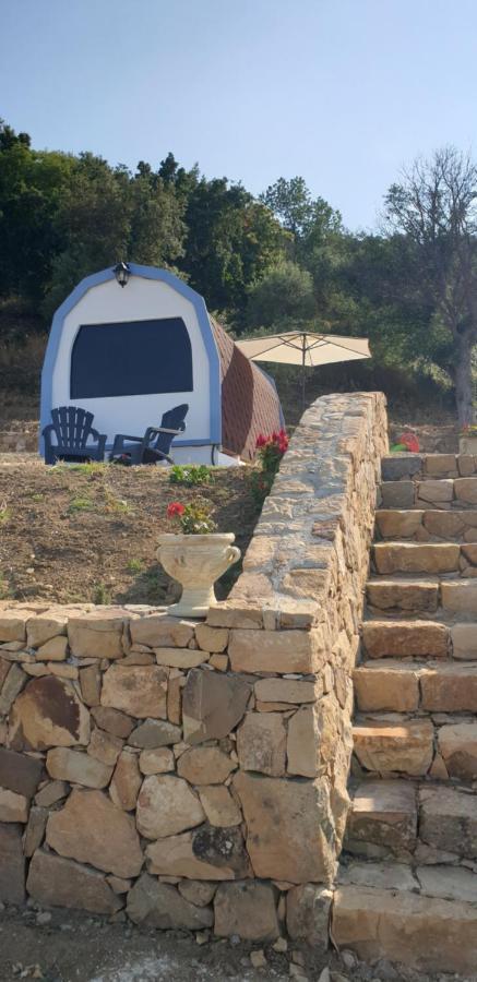 Terre Di Bed & Breakfast Tusa