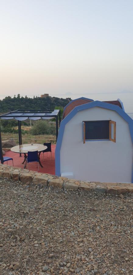 Bed & Breakfast Terre Di Tusa