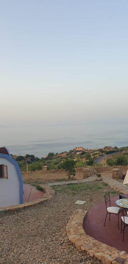 Terre Di Tusa