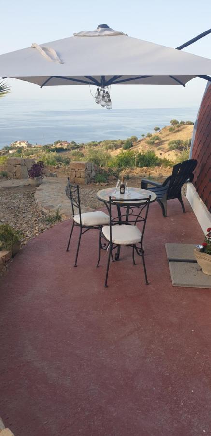 Terre Di Bed & Breakfast Tusa