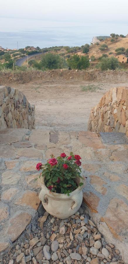 Bed & Breakfast Terre Di