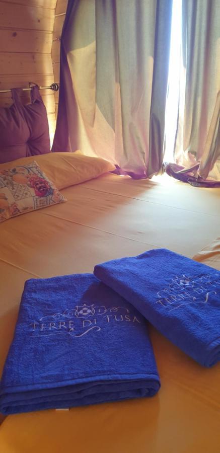 Bed & Breakfast Terre Di Tusa