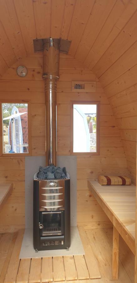 Bed & Breakfast Terre Di *